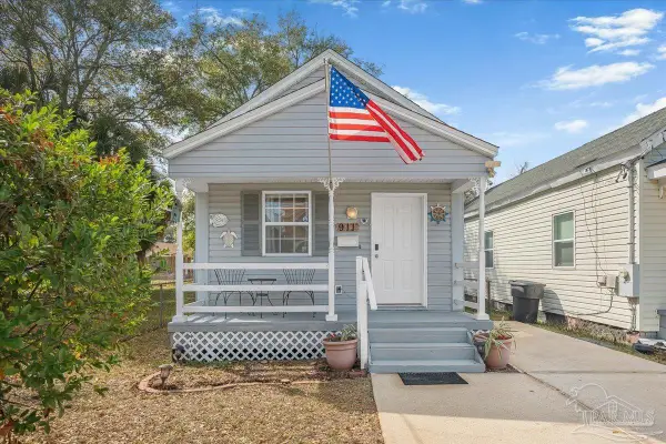 911 N Davis Hwy, Pensacola, FL 32501