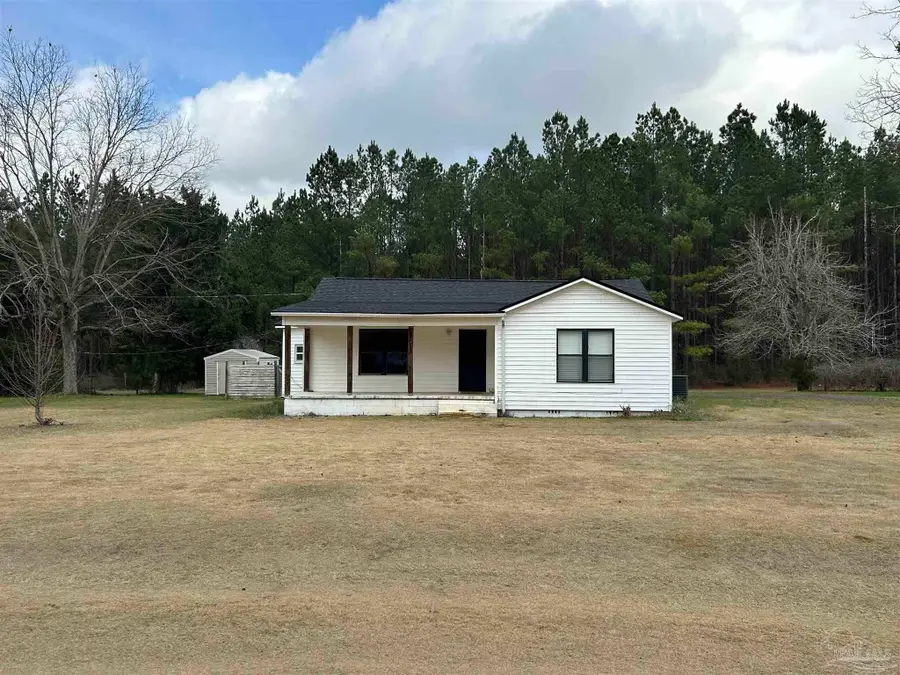 3770 Hwy 182, Jay, FL 32565 - #2