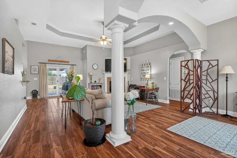 5546 Buckwheat Way, Pace, FL 32571 - #3