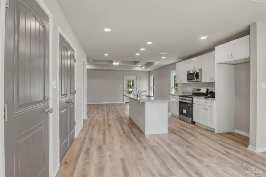 4002 Lancer St, Pace, FL 32571 - #3