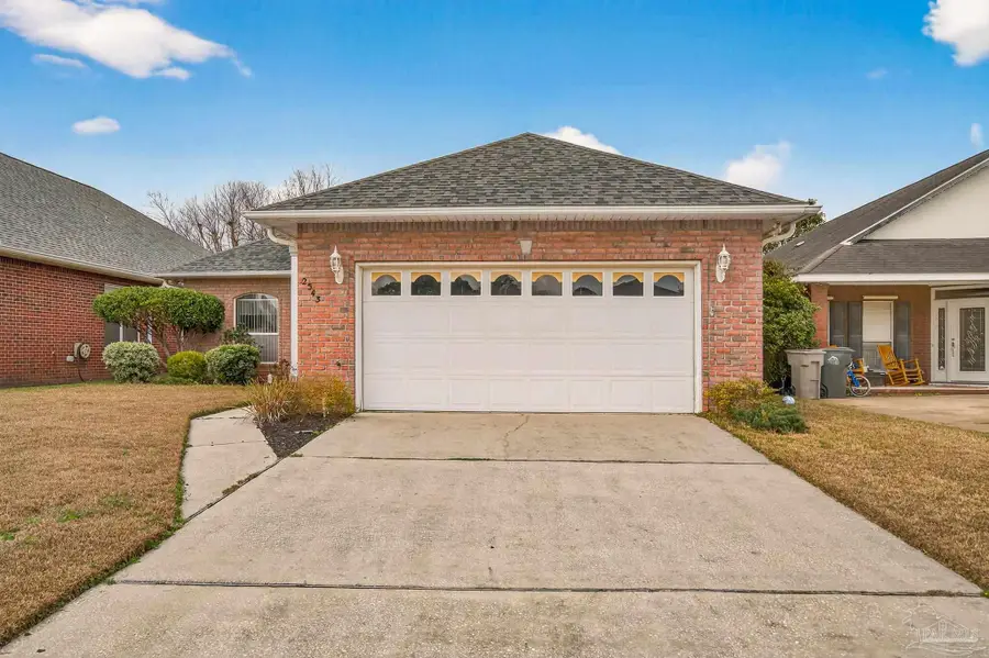 2543 Pine Forest Rd, Cantonment, FL 32533 - #3