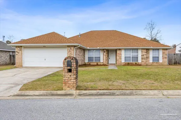 7030 Boo Ln, Pensacola, FL 32526