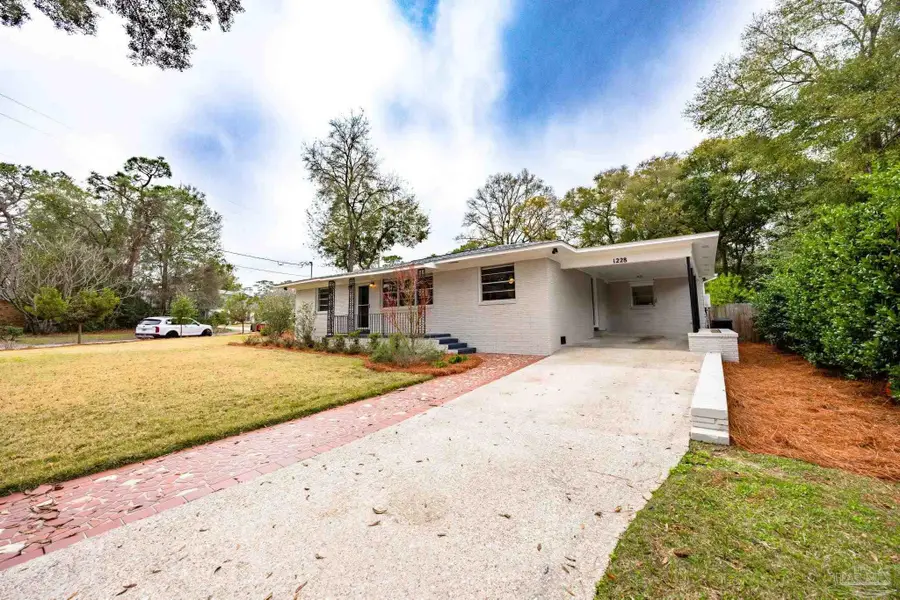 1228 Stow Ave, Pensacola, FL 32503 - #3
