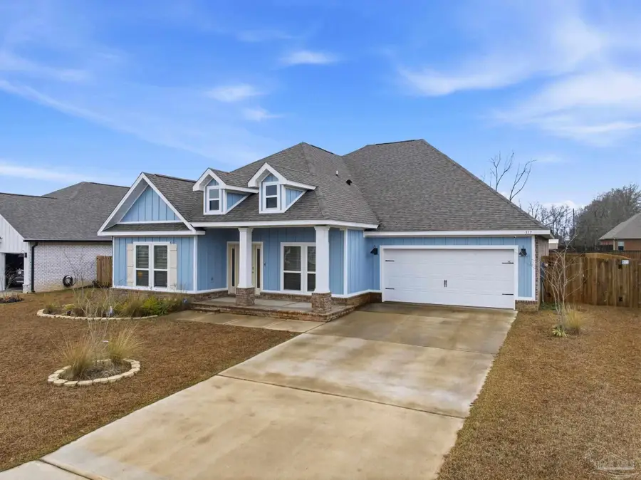 317 Connie Way, Cantonment, FL 32533 - #2