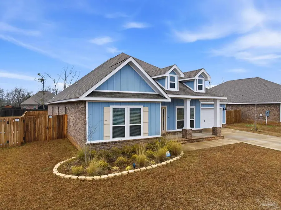 317 Connie Way, Cantonment, FL 32533 - #3