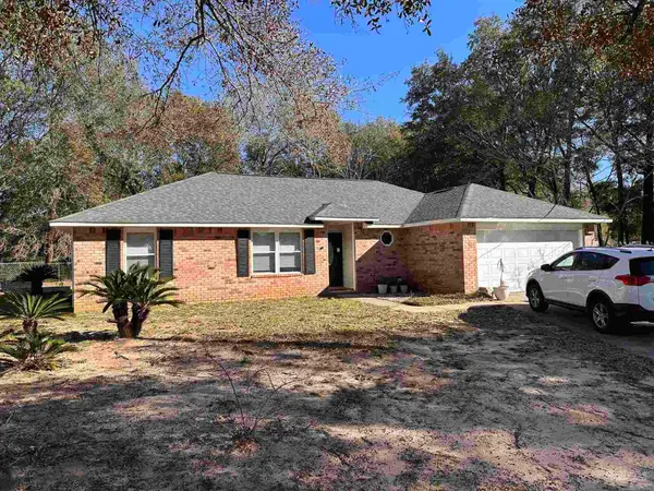 4288 Chantilly Way, Milton, FL 32583