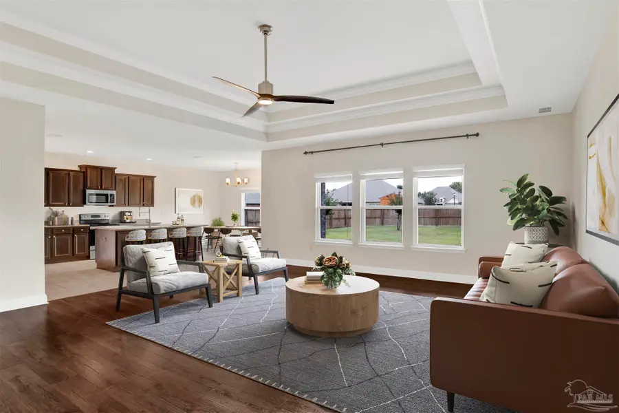 4738 Felicity Ln, Pace, FL 32571 - #2