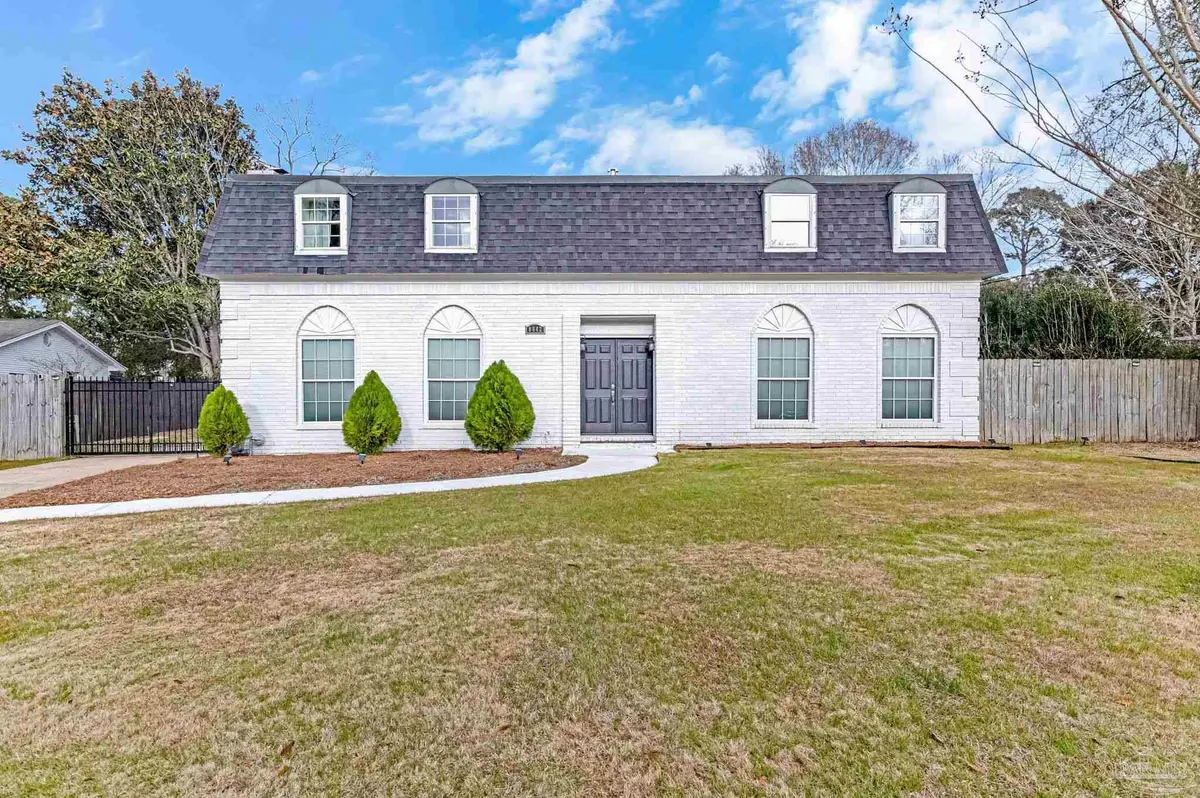 8842 Meadowbrook Dr, Pensacola, FL 32514 - #1
