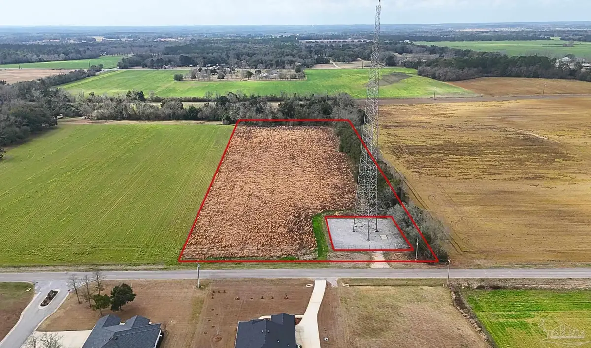 20049 West Blvd #1A, Silverhill, AL 36576 - #1