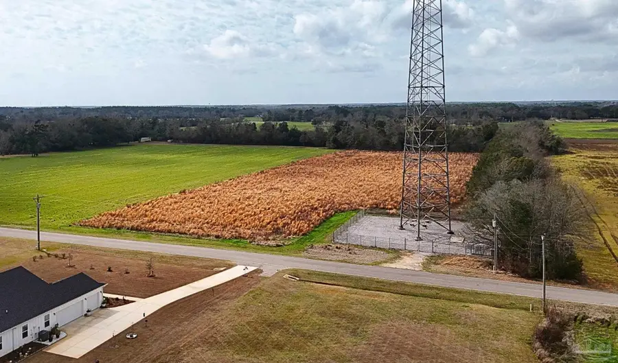 20049 West Blvd #1A, Silverhill, AL 36576 - #3