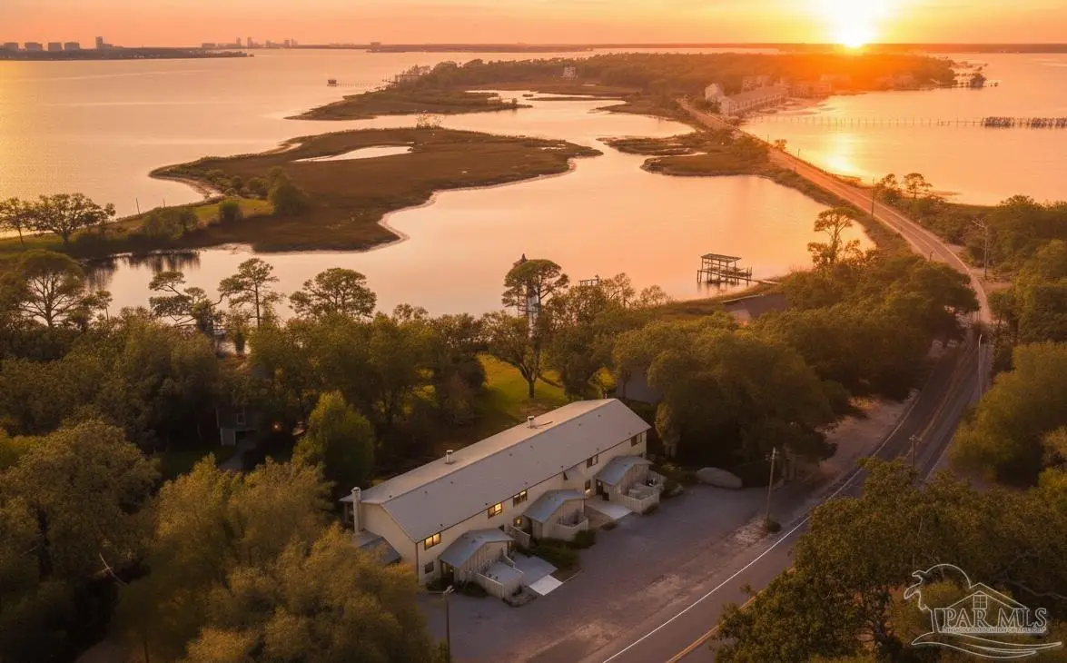 15009 Innerarity Pt Rd, Pensacola, FL 32507 - #1