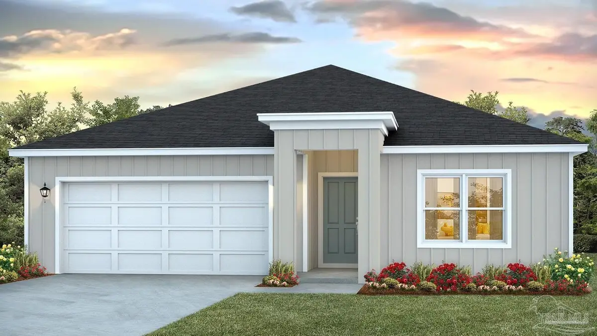 3616 Fallschase Blvd, Pensacola, FL 32526 - #1