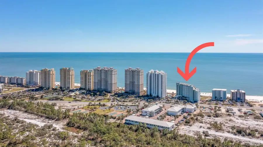 13753 Perdido Key Dr #500, Pensacola, FL 32507 - #2