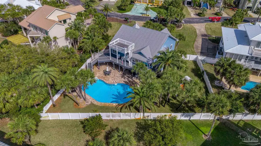 5 Sugar Bowl Ln, Pensacola Beach, FL 32561 - #3