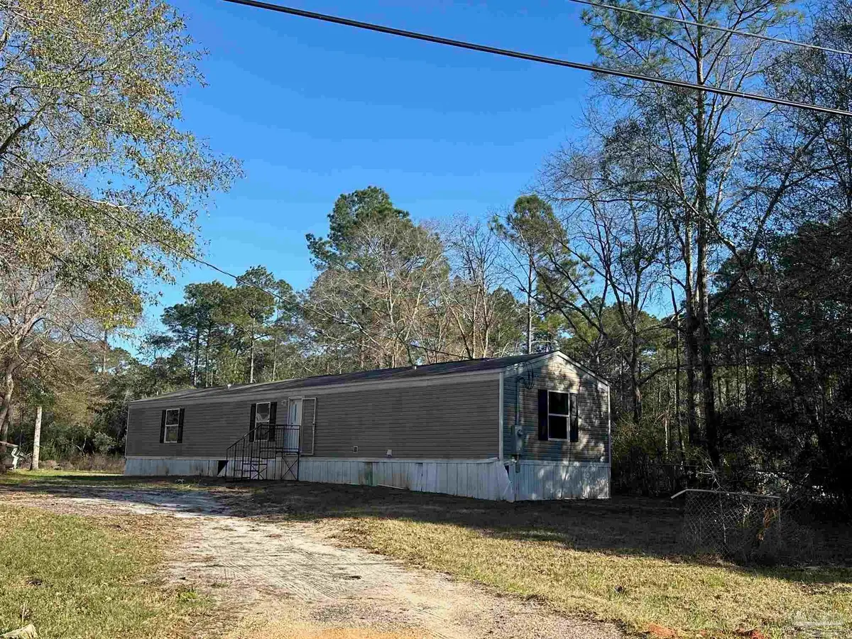 6232 Wyndotte Rd, Pensacola, FL 32526 - #1