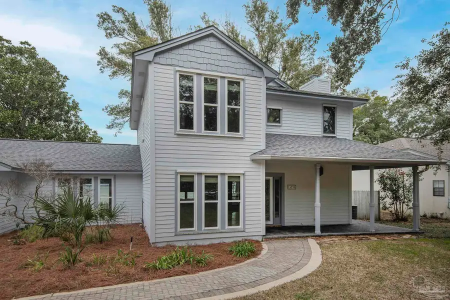 16298 North Shore Dr, Pensacola, FL 32507 - #3