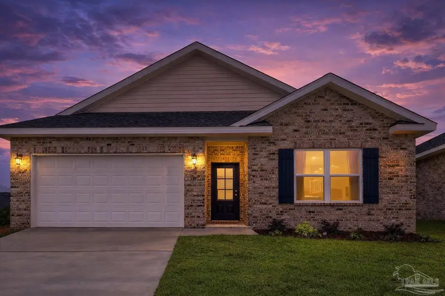 2769 Avalon St, Cantonment, FL 32533 - #2