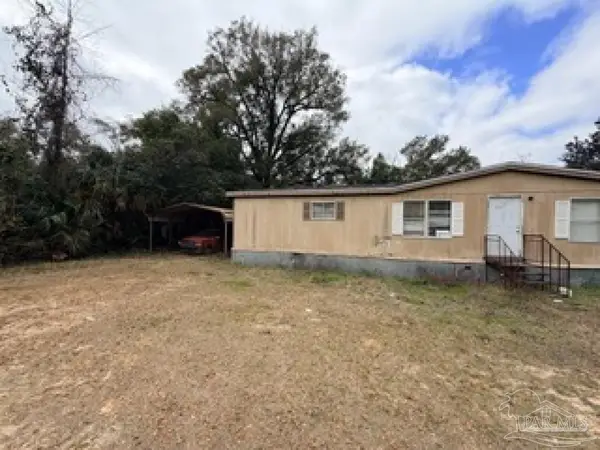 3215 & 3219 N Hayne St, Pensacola, FL 32503