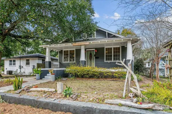 1920 W Gregory St, Pensacola, FL 32502