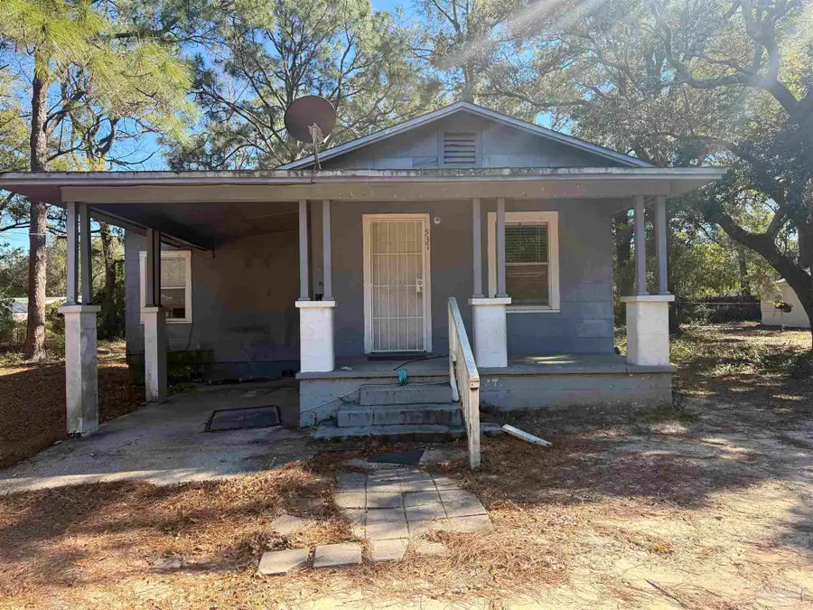 531 Wynnehurst St, Pensacola, FL 32503 - #3