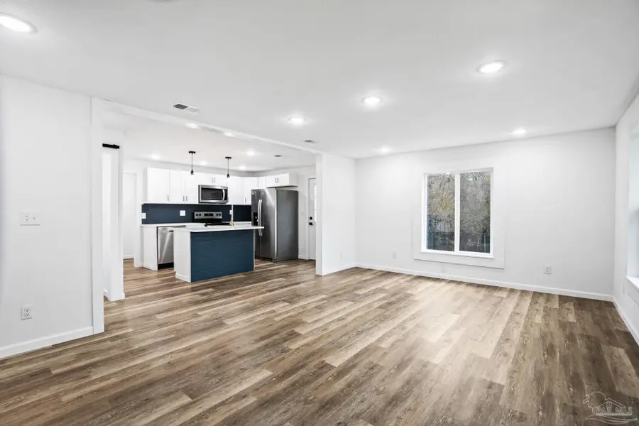 506 Byrne St, Bay Minette, AL 36507 - #3