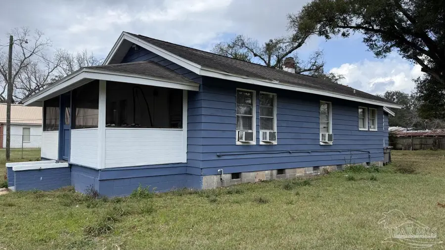 4108 W Jackson St, Pensacola, FL 32505 - #2