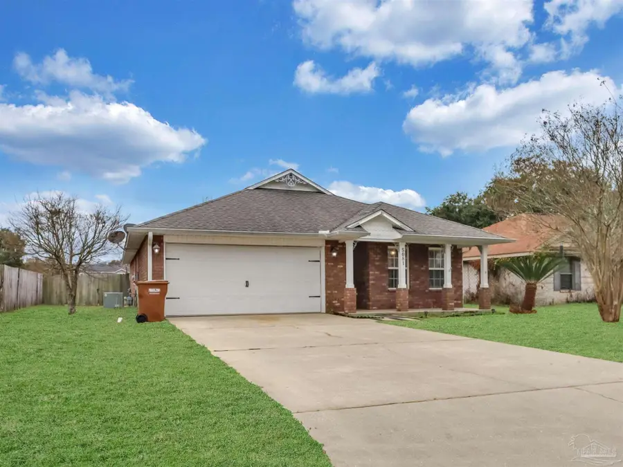 5081 Covington Dr, Pace, FL 32571 - #3