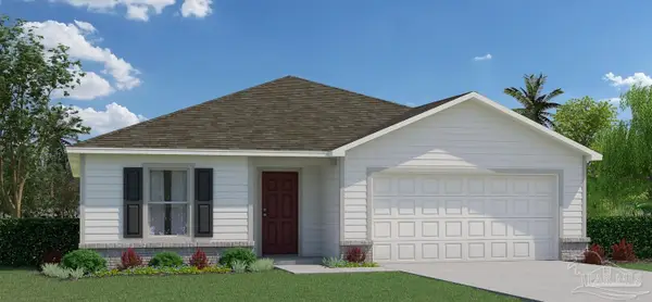 5892 San Martino St, Milton, FL 32583