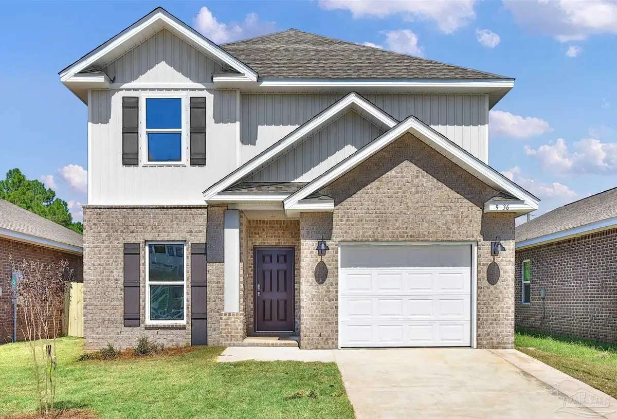 2909 Ironweed Cir, Cantonment, FL 32533 - #1