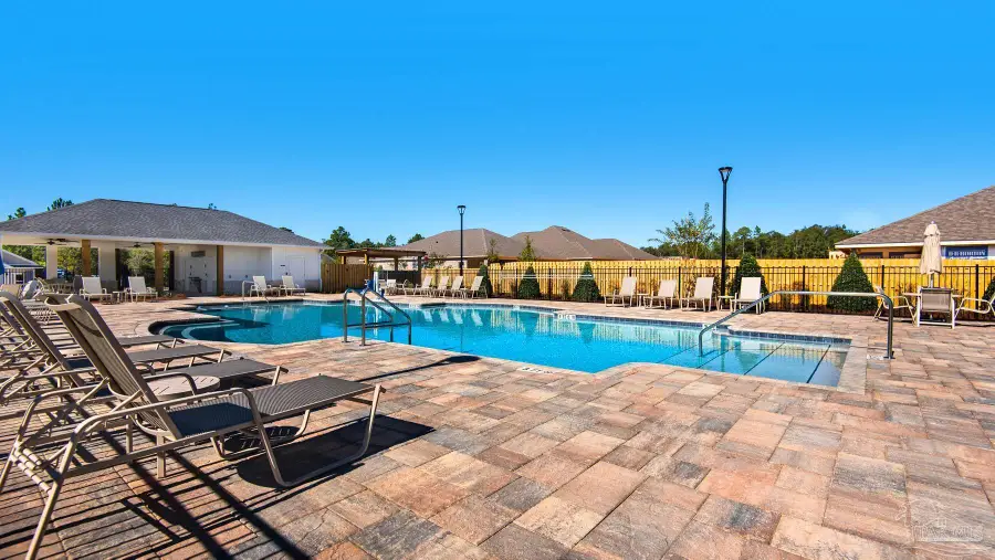 2909 Ironweed Cir, Cantonment, FL 32533 - #3