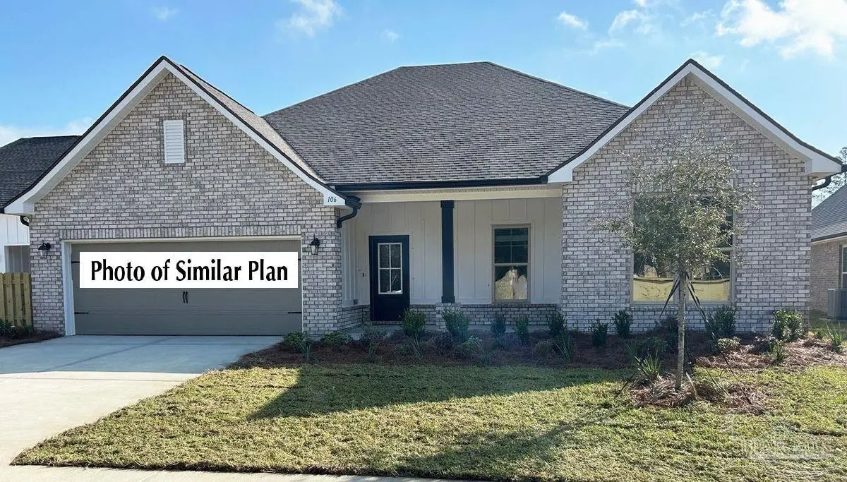 5157 Adeline Cir #10-G (LOT ), Pace, FL 32571 - #1