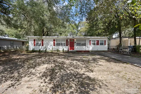 6480 Gaynell Ave, Milton, FL 32570