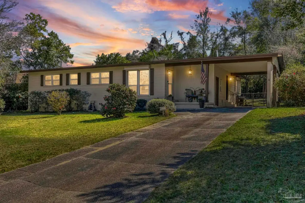 4907 Springhill Dr, Pensacola, FL 32503 - #1