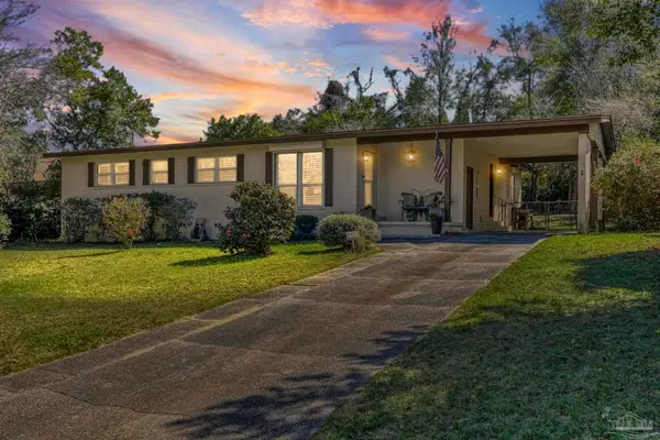 4907 Springhill Dr, Pensacola, FL 32503