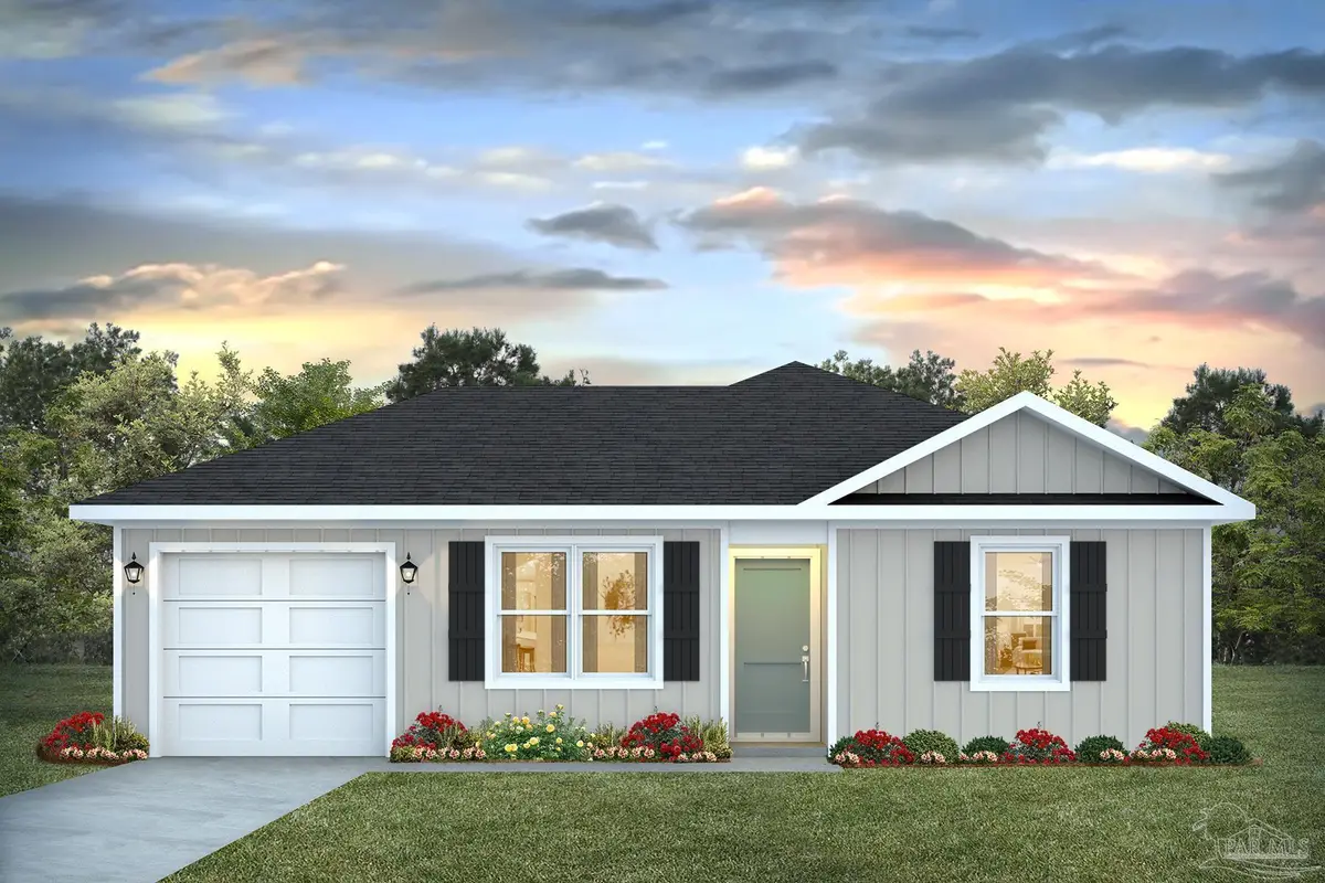 2905 Ironweed Cir, Cantonment, FL 32533 - #1