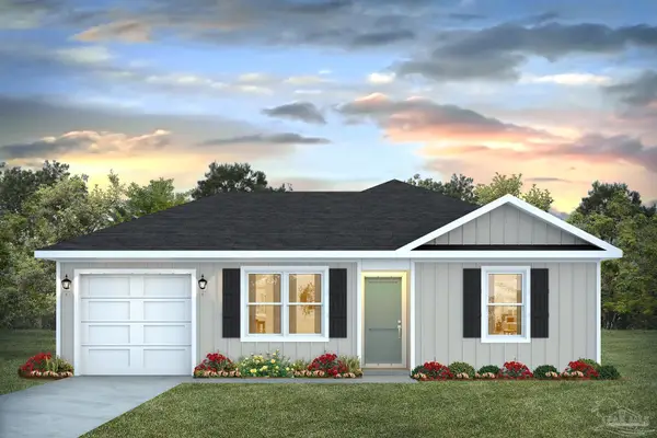 2905 Ironweed Cir, Cantonment, FL 32533