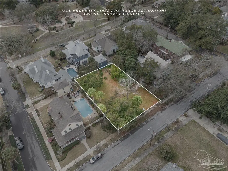 1013 N Barcelona, Pensacola, FL 32501 - #2