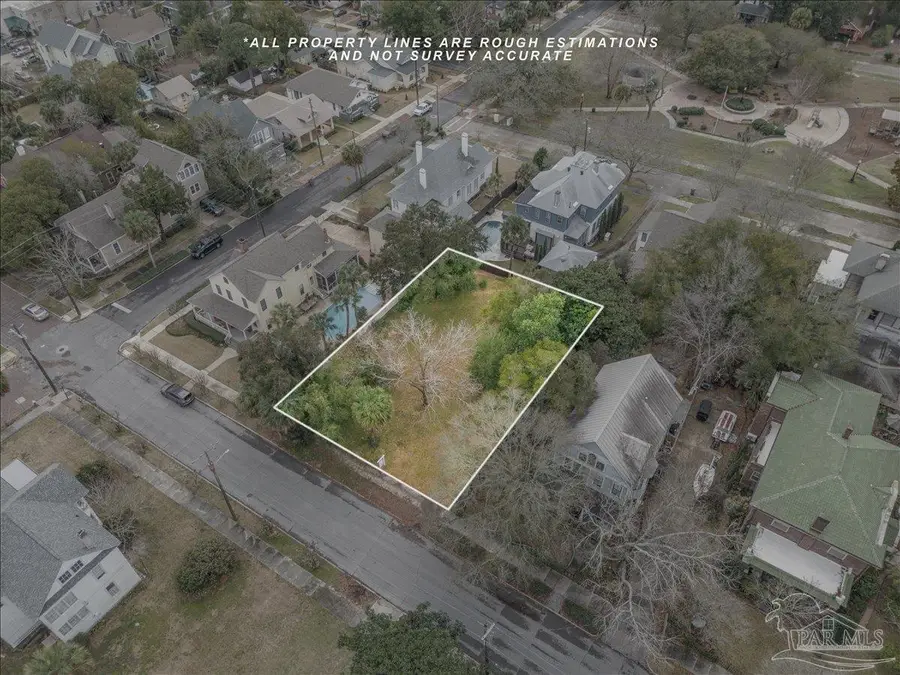 1013 N Barcelona, Pensacola, FL 32501 - #3