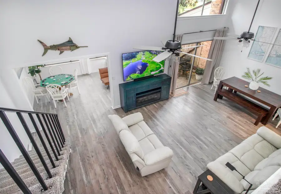 4848 Huron Dr, Pensacola, FL 32507 - #2