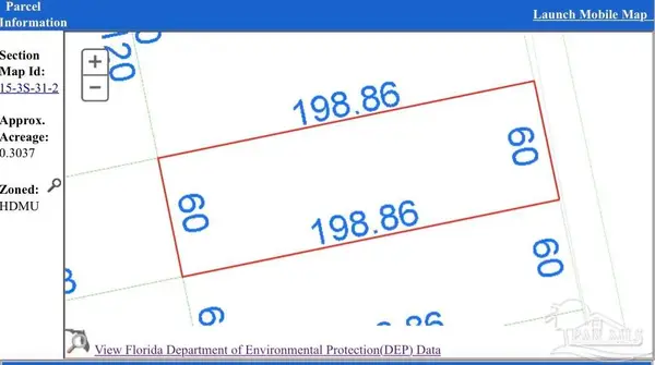 3335 Burns Ave, Pensacola, FL 32507
