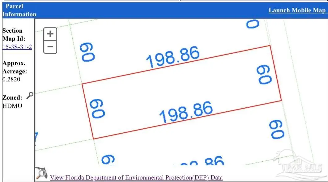 3339 Burns Ave, Pensacola, FL 32507 - #1