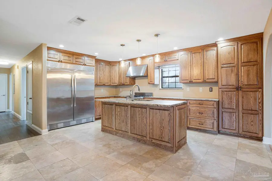 1002 Daffin Rd, Molino, FL 32577 - #2