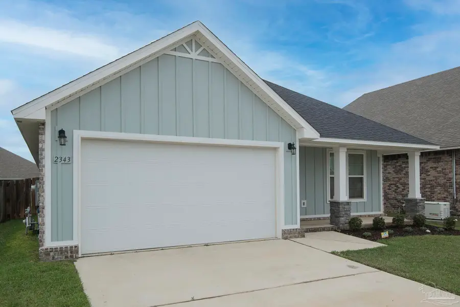 2343 Habersham Ln, Cantonment, FL 32533 - #3