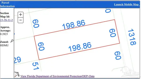 3347 Burns Ave, Pensacola, FL 32507