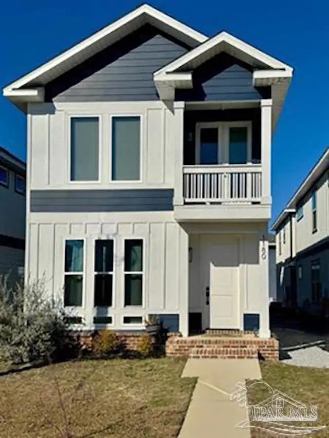 1180 W Intendencia St, Pensacola, FL 32502 - #1