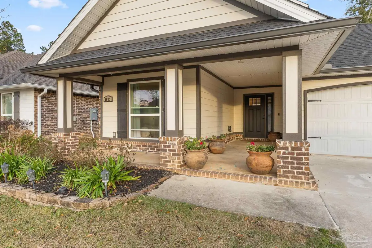 5663 Dunridge Dr, Pace, FL 32571 - #1