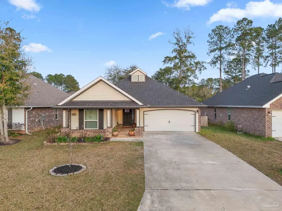 5663 Dunridge Dr, Pace, FL 32571 - #3
