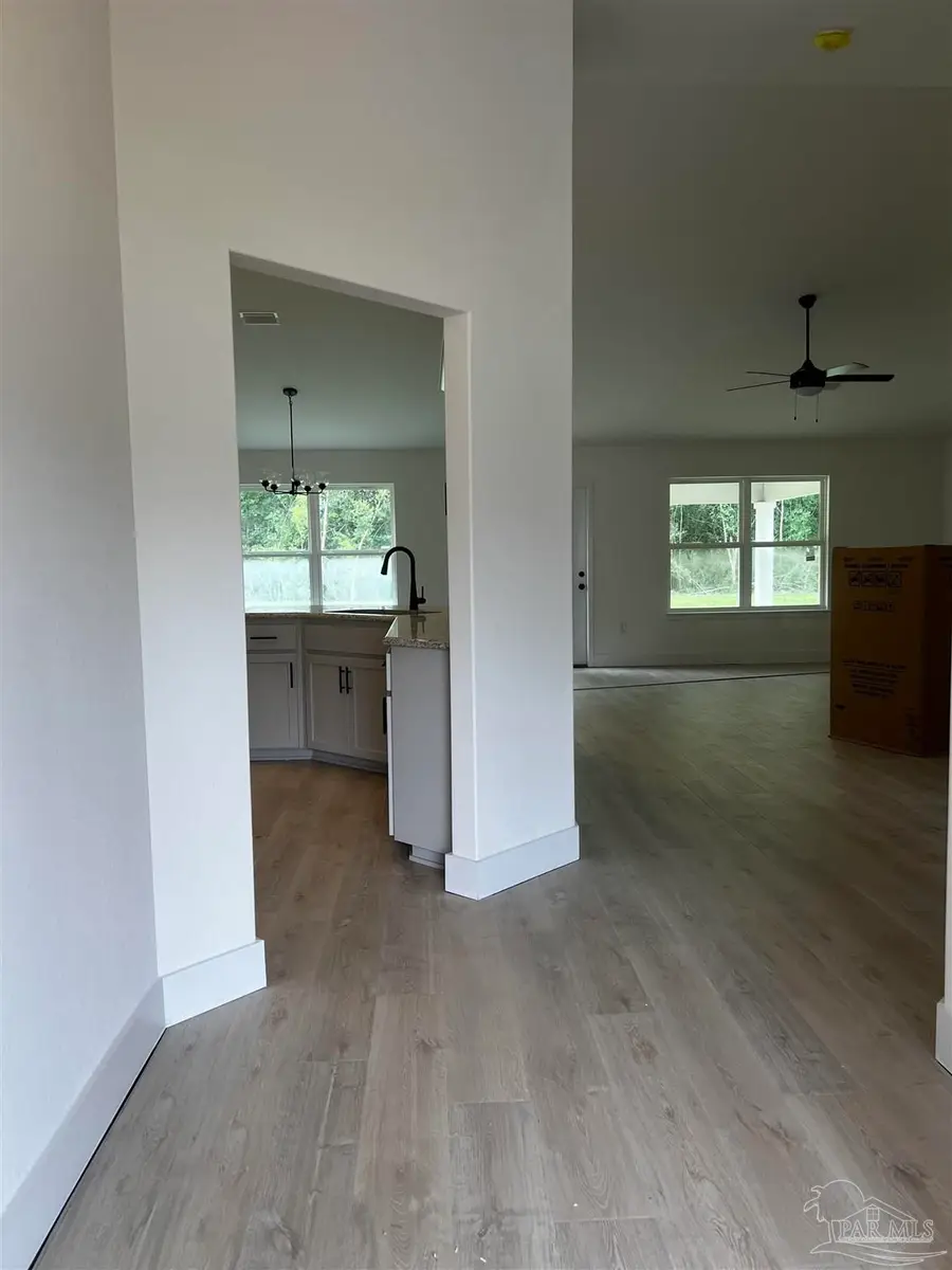 5267 Muscadine Way, Milton, FL 32570 - #3