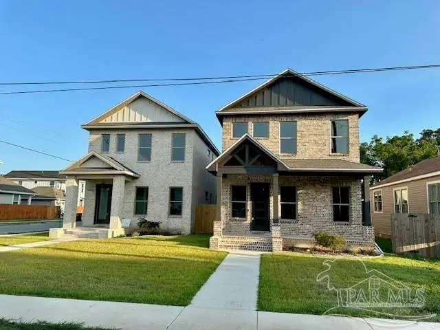1001 W Wright St, Pensacola, FL 32502 - #1