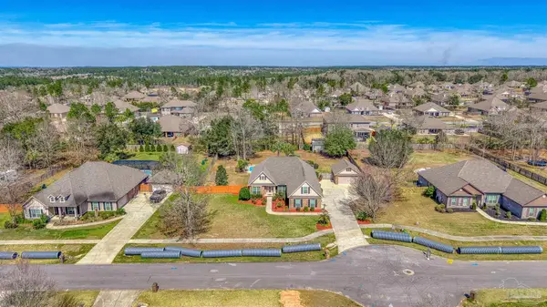 2650 Wildhurst Trl, Pace, FL 32571